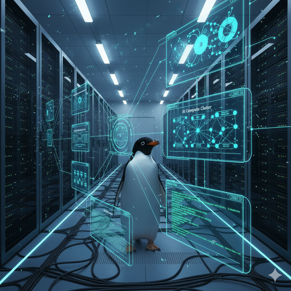 Testing tricky network services with Linux Namespaces